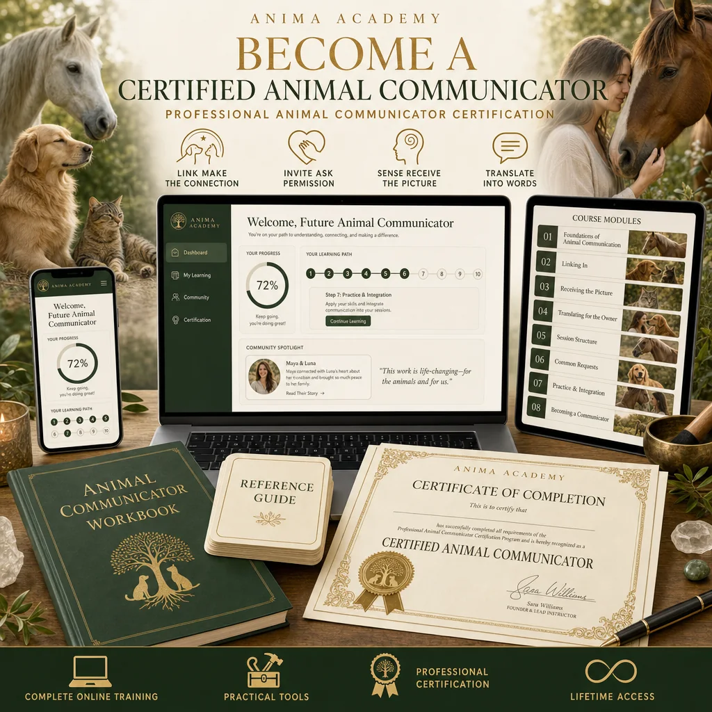 The complete program
