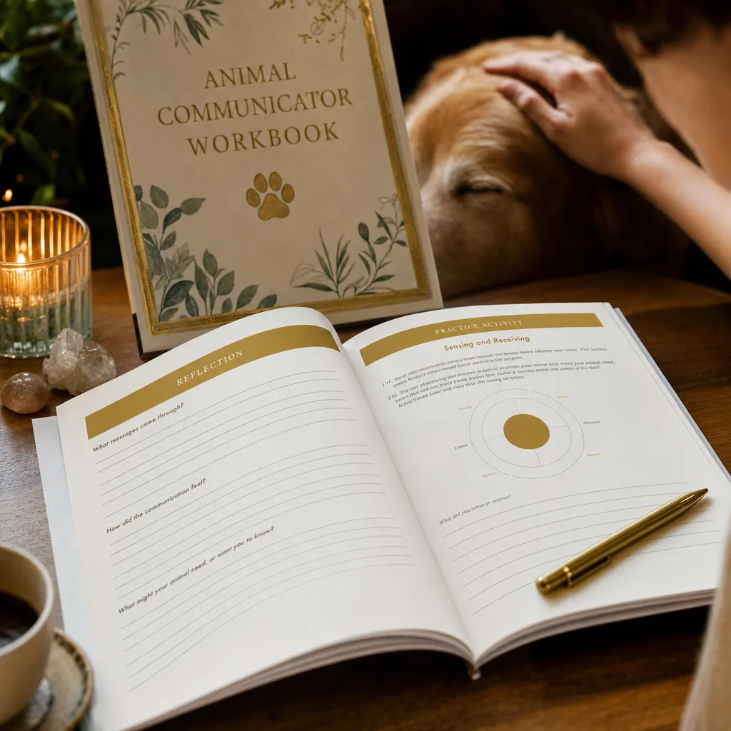 The workbook